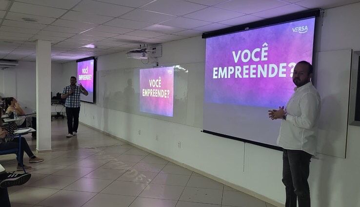 eventos sobre empreendedorismo