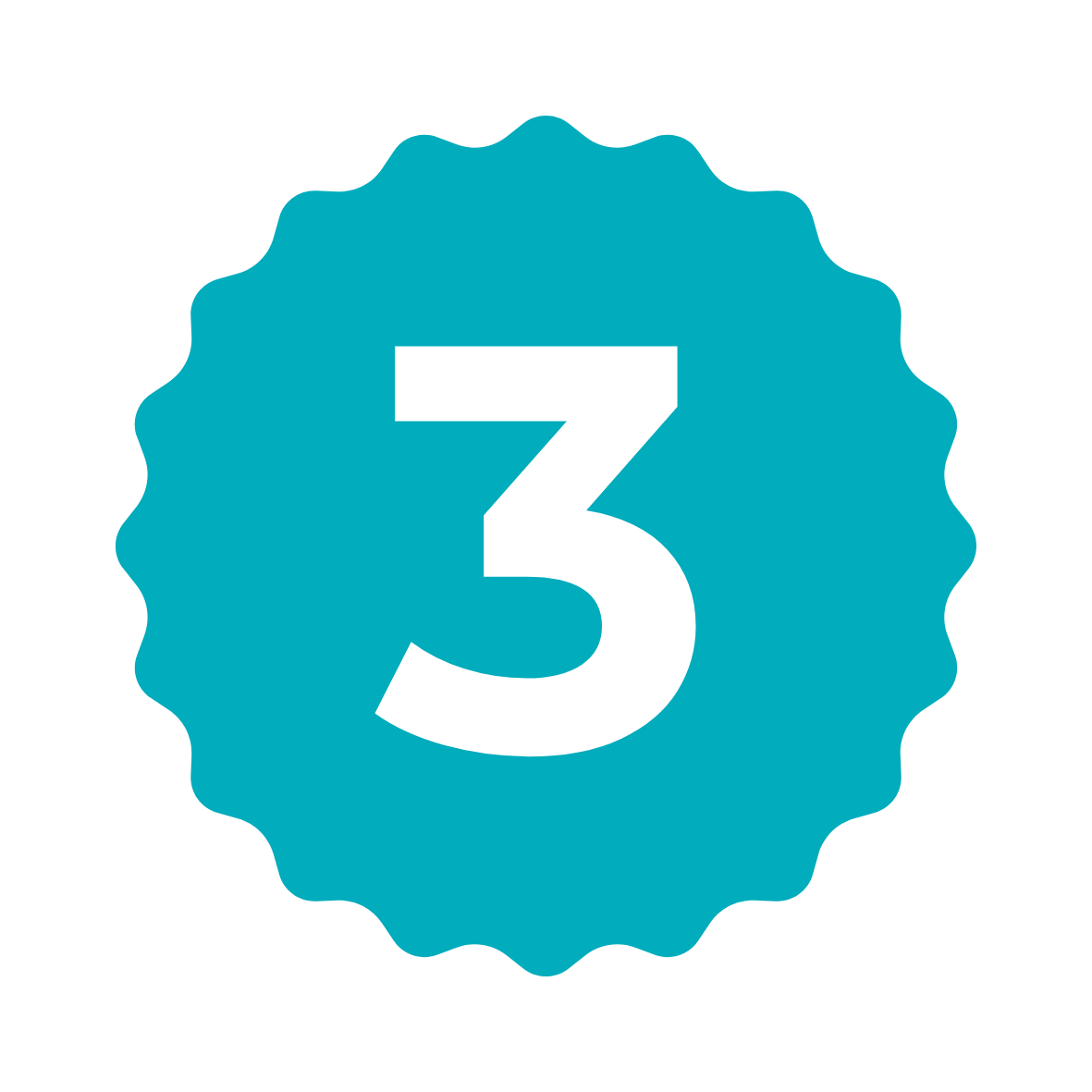 Adesivo Circular Smile Obrigada pela sua compra amarelo 2