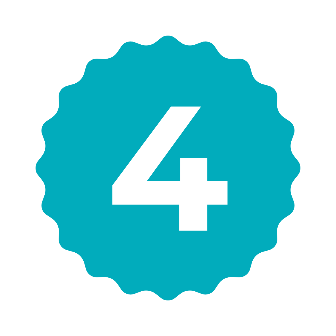 Adesivo Circular Smile Obrigada pela sua compra amarelo 3